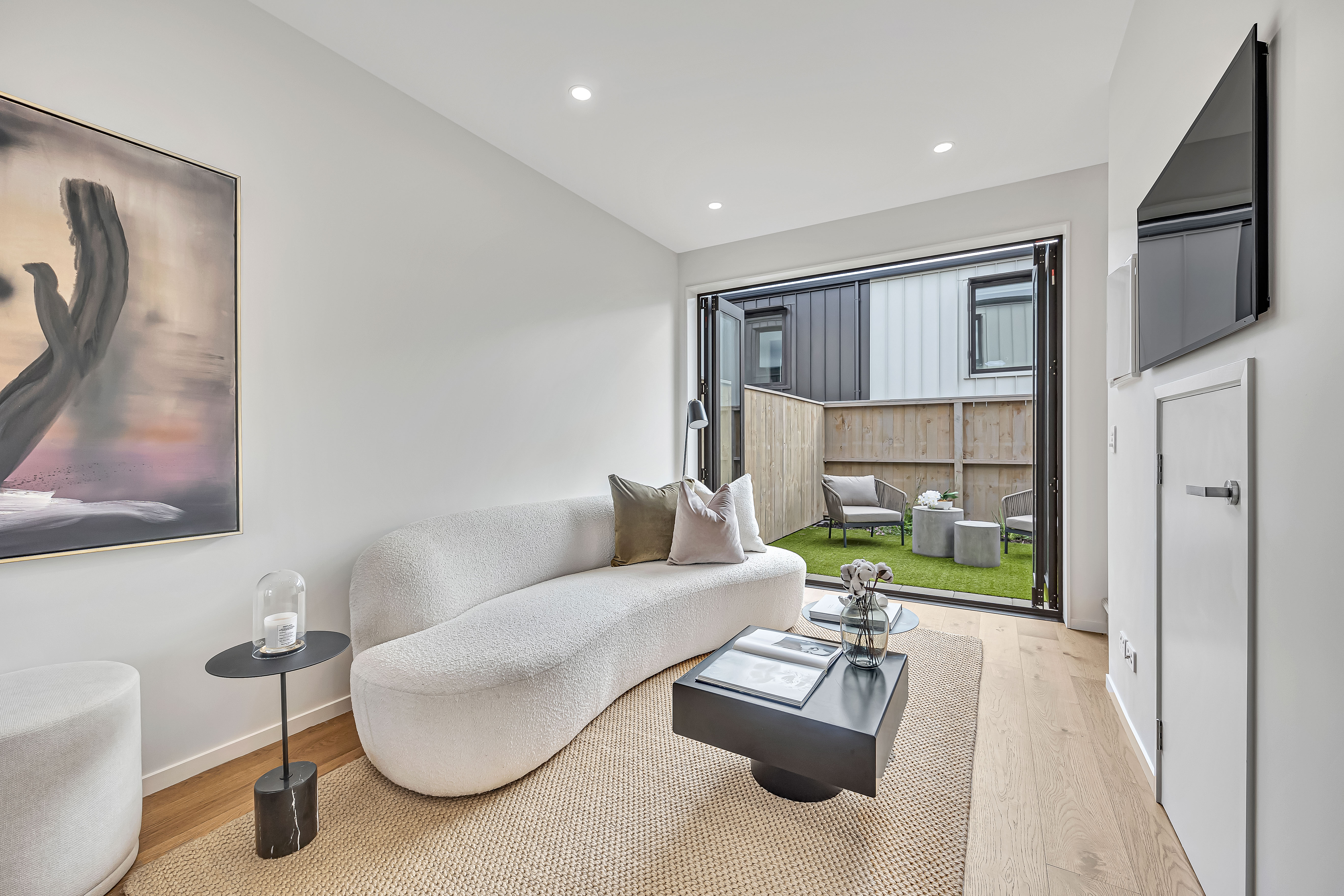 7/406 Great North Road, Grey Lynn