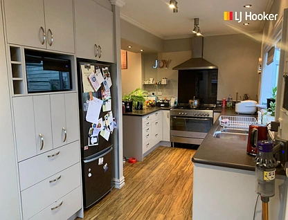 20 Skibo Street, Kew, Dunedin City, 4 Schlafzimmer, 2 Badezimmer, House