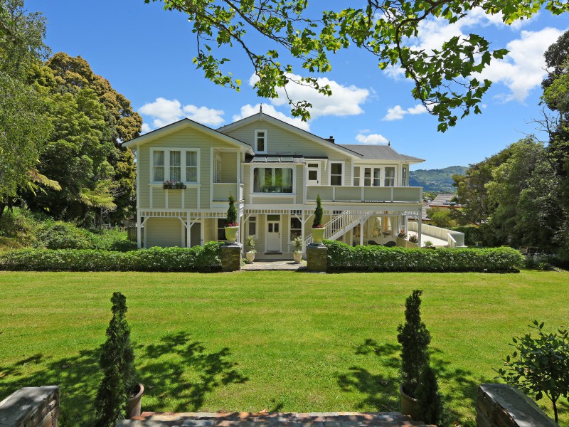 38 Tyndall Street, Waiwhetu, Lower Hutt, 4 phòng ngủ, 0 phòng tắm