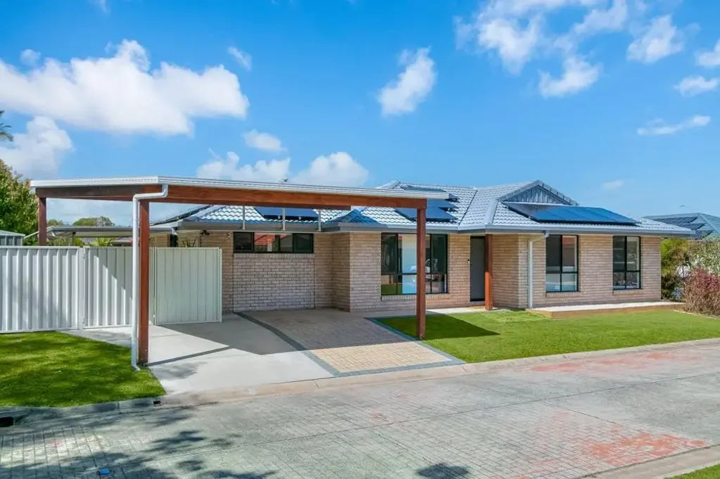 Banora Point 4Kwarto Relax & Entertain in this Low Maintenance Home