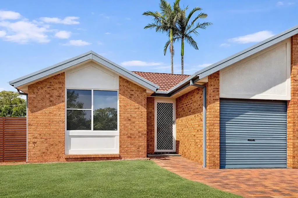 Three Bedroom Home in a Convenient Location