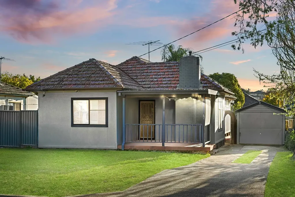 42 Alan Street, Yagoona, NSW 2199