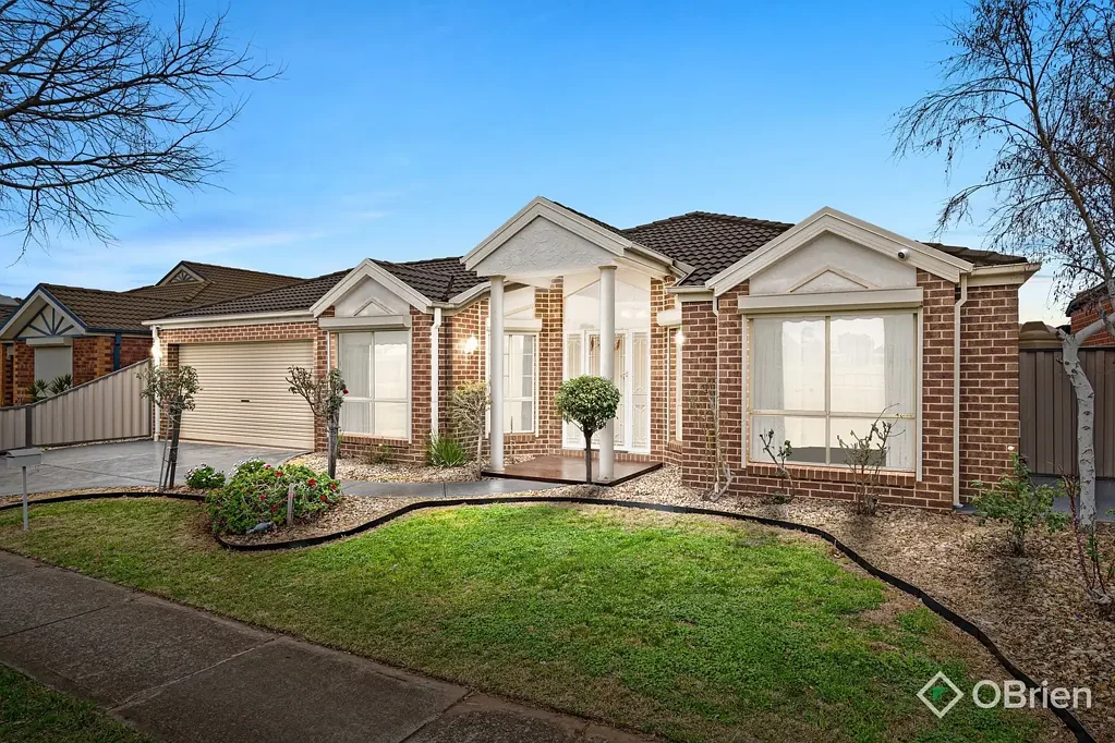 401 Hogans Road, Tarneit, VIC 3029