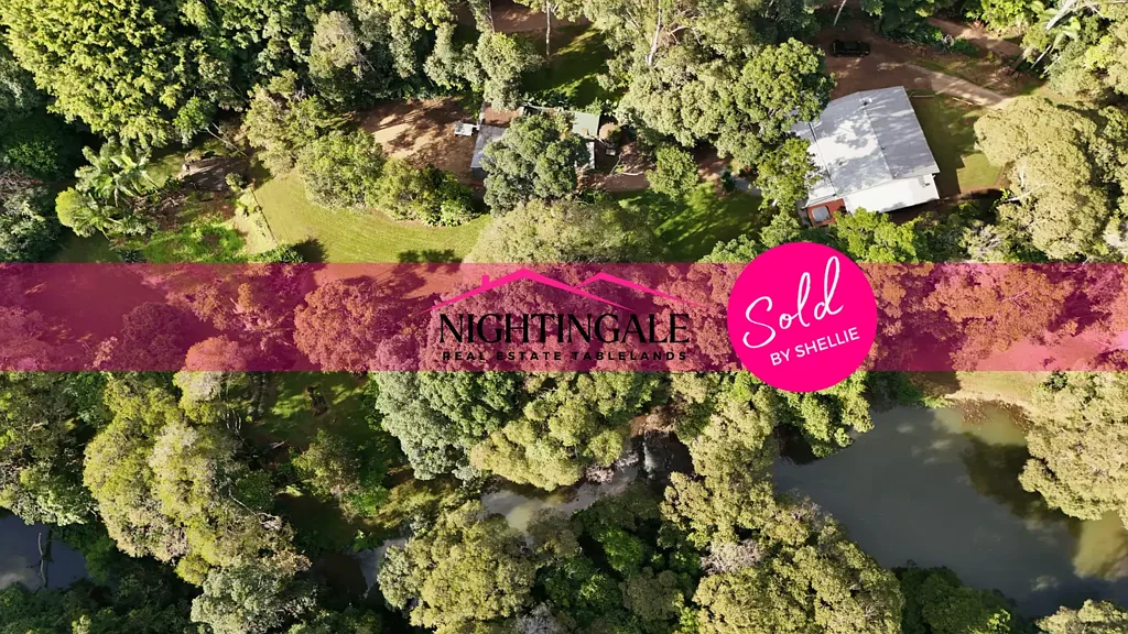 7 Chappell Close, Malanda, QLD 4885