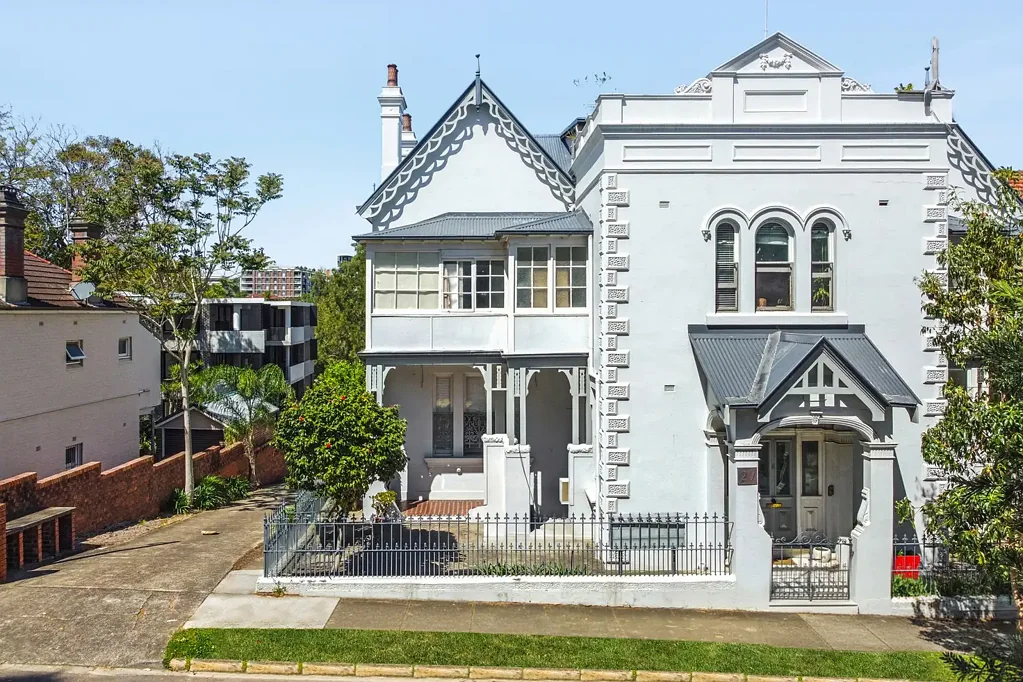 29 Croydon Street, Petersham, NSW 2049