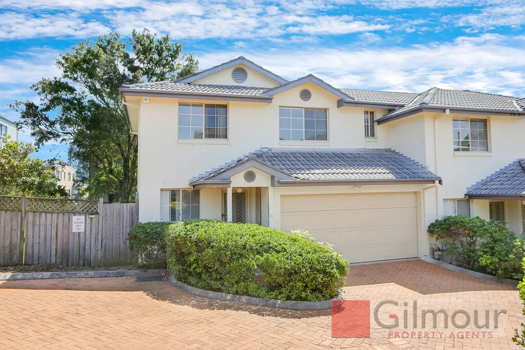 13/67-71 Brisbane Road, Castle Hill, NSW 2154