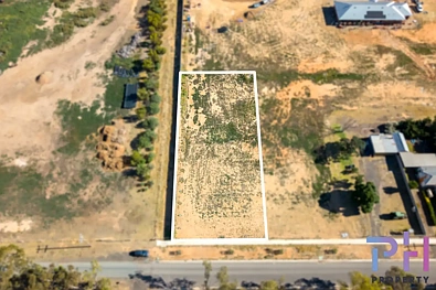 Huntly VACANT LAND OPPORTUNITY - FULLY TITLED | 1,998m² (approx.)