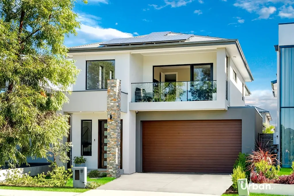 17 Ribbonwood Crescent, Marsden Park, NSW 2765