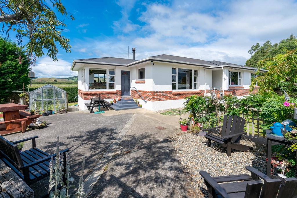 695 Centre Road, Momona, Dunedin, 4 chambres, 0 salles de bain