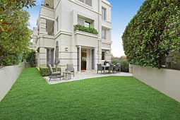 4/43 Kurraba Road, Neutral Bay
