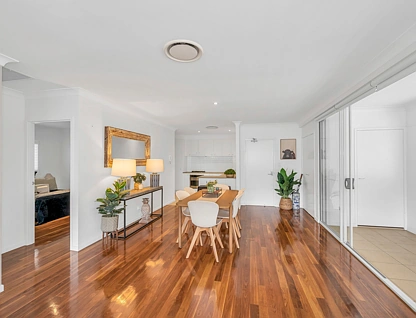 4/26 Barlow Street, Clayfield, Brisbane - Northern Region , 3 Schlafzimmer, 2 Badezimmer, Apartment