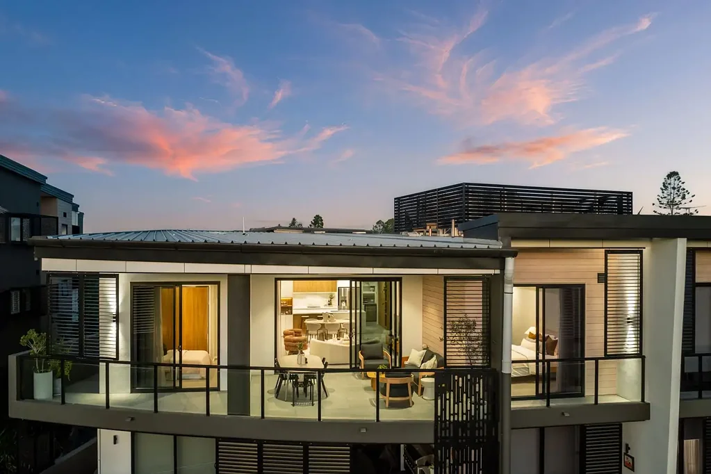 3207/172 Venner Road, Yeronga, QLD 4104