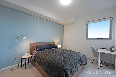 71/6 Campbell Street, West Perth, WA 6005, 1房, 1浴, Apartment