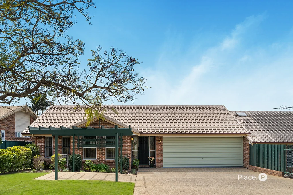 19/70 Delfin Drive, Macgregor, QLD 4109