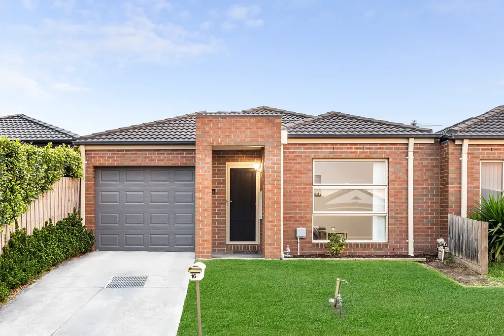 Skye 3Habitaciones Modern Family Living with Space to Entertain