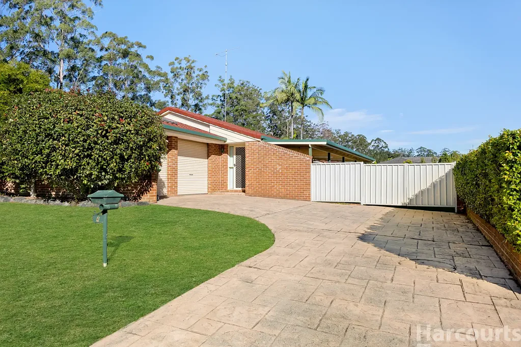 Wauchope 3房  Family Comfort, Outdoor Living & A Convenient Location All In One