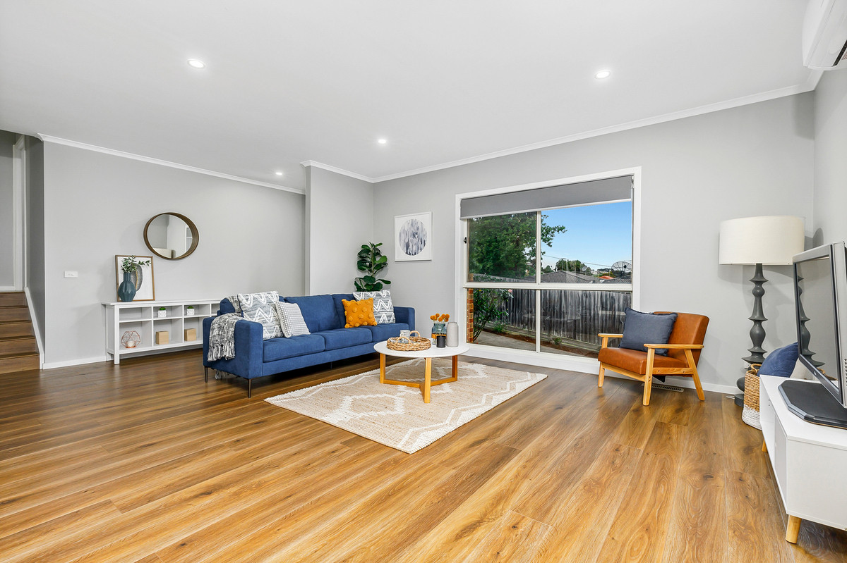 58 PARK ST, PASCOE VALE VIC 3044, 0 Schlafzimmer, 0 Badezimmer, Unit