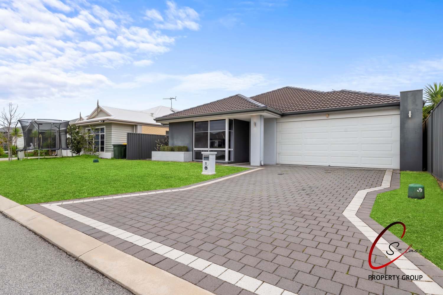 11 MAGOS WAY, AVELEY WA 6069, 0 Schlafzimmer, 0 Badezimmer, House