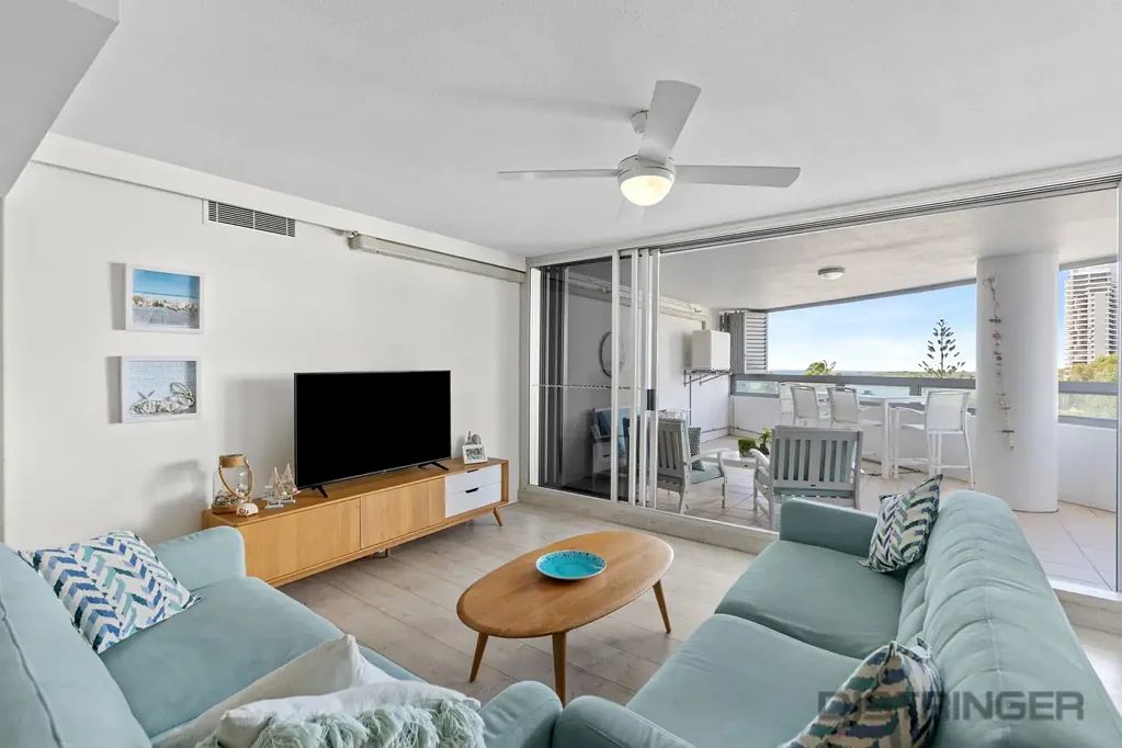 Tweed Heads 2कमरा EXQUISITE VIEWS - In the heart of town