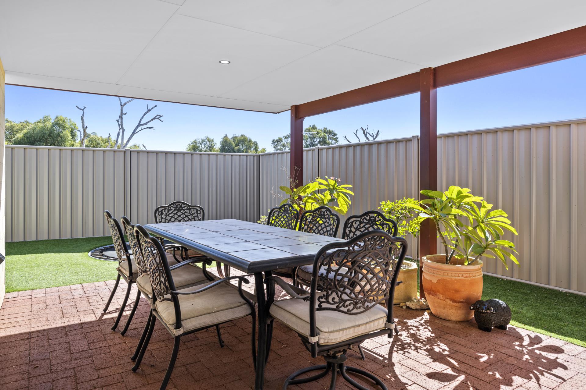 15 HURLINGHAM LOOP, MEADOW SPRINGS WA 6210, 0 Kuwarto, 0 Banyo, House