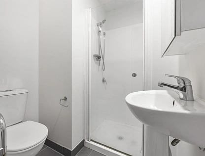 2L/147 Hobson Street, Auckland Central, Auckland City, 2房, 1浴, 公寓
