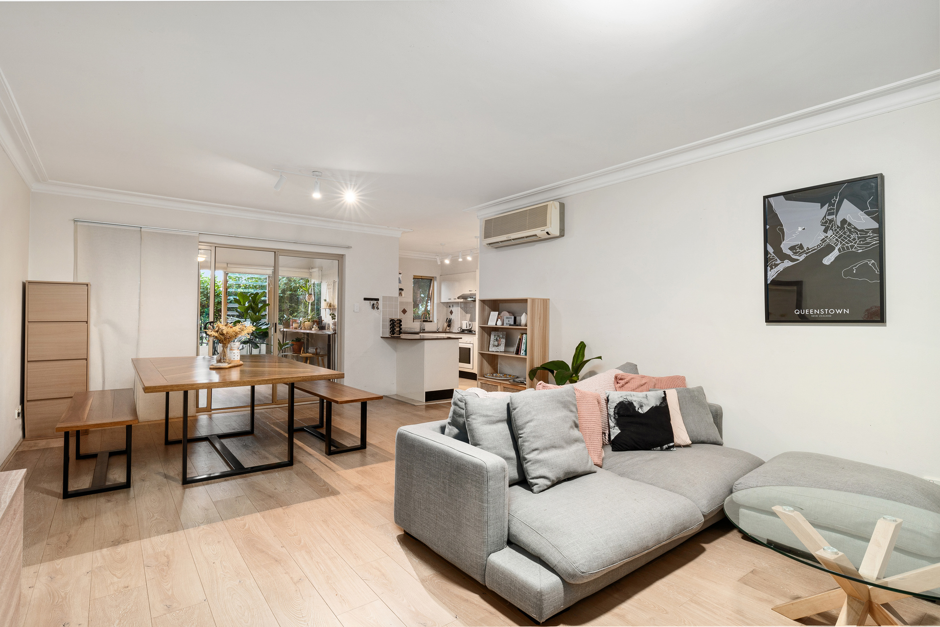 GARDEN TERRACE UNIT 32 227-241 PRINCES HWY, KOGARAH NSW 2217, 0 침실, 0 욕실, Unit