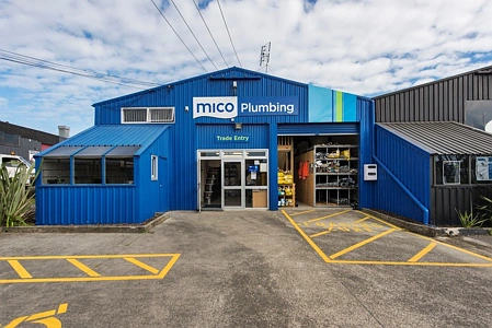 Business  Mixed Use Zone