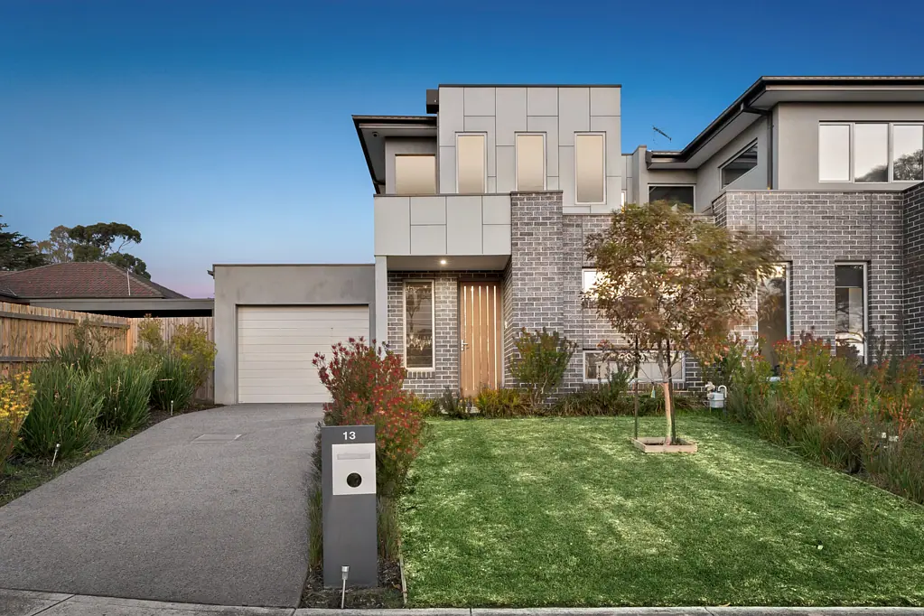 13 Graham Court, Macleod, VIC 3085