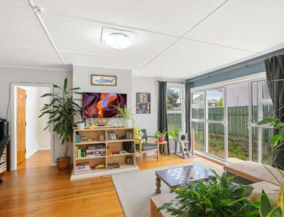 65 Te Pene Avenue, Titahi Bay, Porirua, Wellington, 3房, 1浴, 独立屋