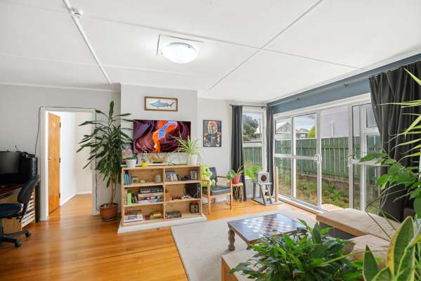 Titahi Bay 3房  CUTE 3 BEDROOM BAY STARTER PACKAGE PLUS