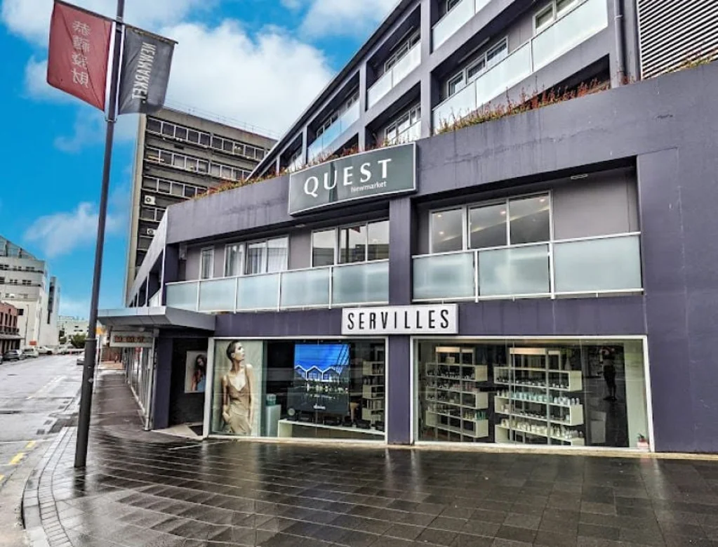 Newmarket Newmarket Retail/Showroom