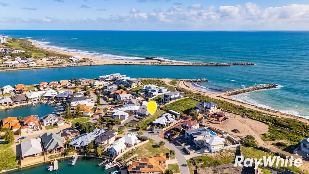 Wannanup  Sea Change Opportunity!