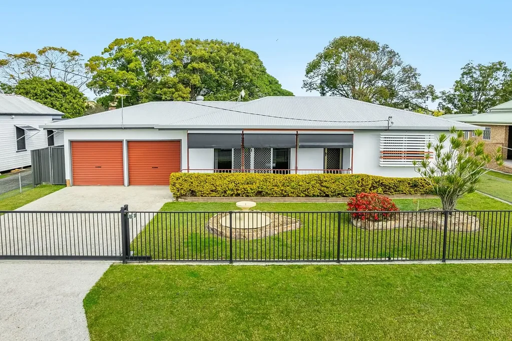 5 Surry Street, Coraki, NSW 2471