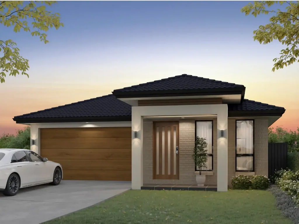 Tallawong 4房  Stylish New Home with Premium Inclusions & Modern Comforts