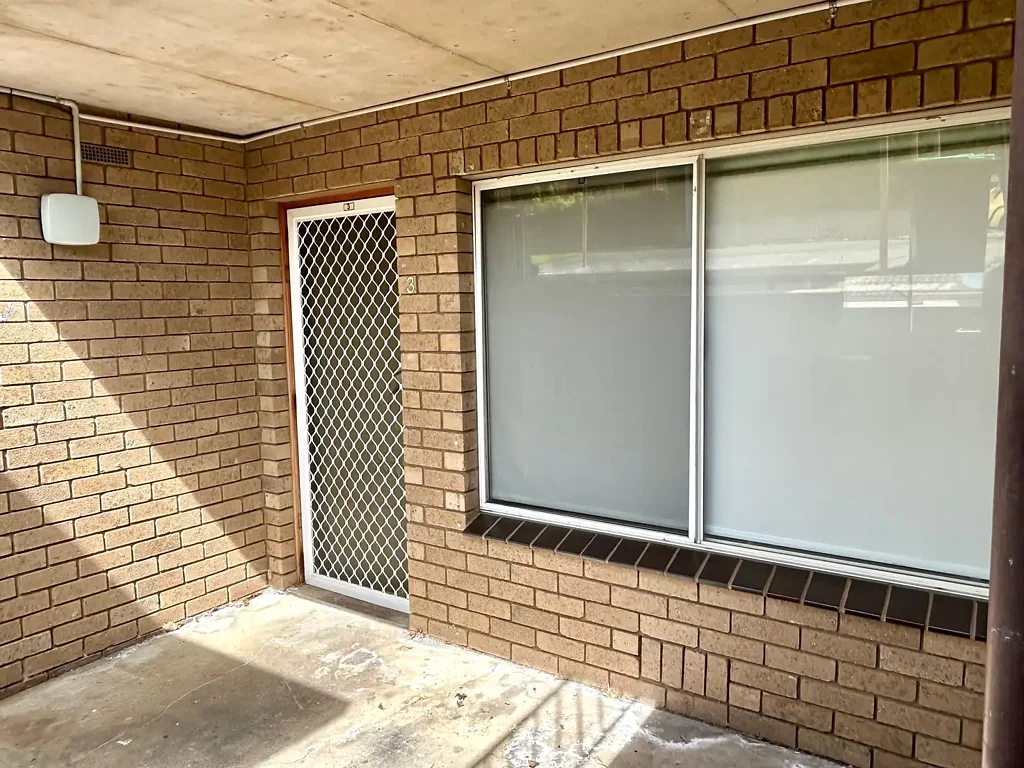 Freshly Updated 2-Bedroom Unit