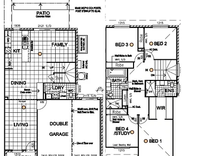 183/31 Goodrich Road West, Murrumba Downs, Moreton Bay Region, 4 Kuwarto, 2 Banyo, Townhouse
