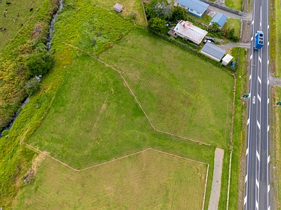 46 State Highway 1, Ohaeawai, Far North, 1 Bedrooms, 1 Bathrooms, Lifestyle Property