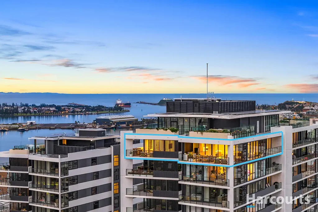 Newcastle West 3Kwarto View By Appointment Only