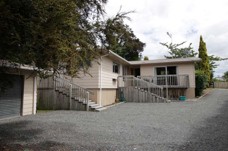 1/11 Puia Street, Tauhara, Taupo, 4 Bedrooms, 1 Bathrooms