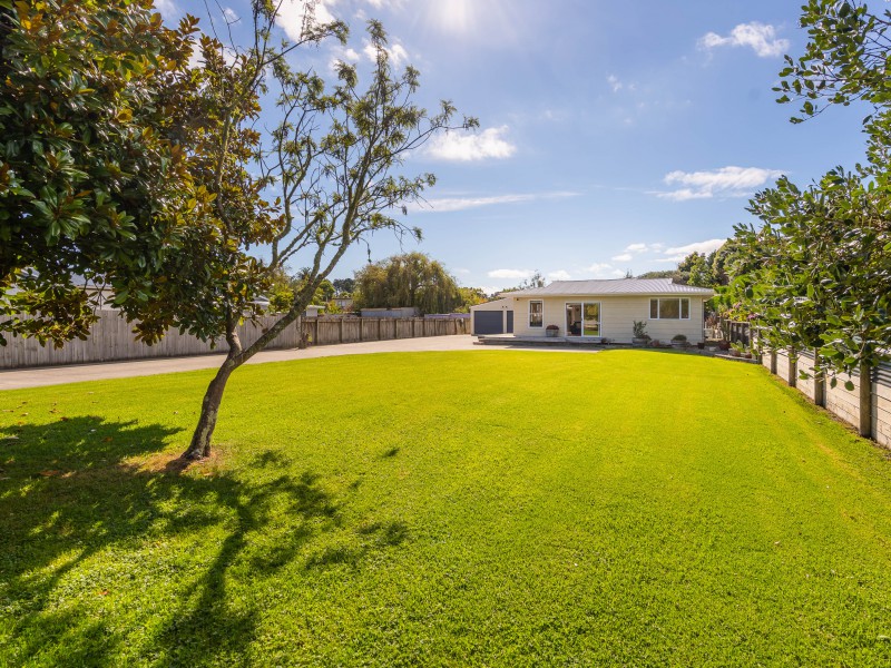 17 Otaihanga Road, Otaihanga, Kapiti Coast, 3 habitaciones, 1 baños