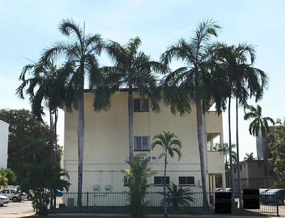 11/89 Aralia Street, Rapid Creek, Darwin Suburbs, 1 Kuwarto, 1 Banyo, Apartment