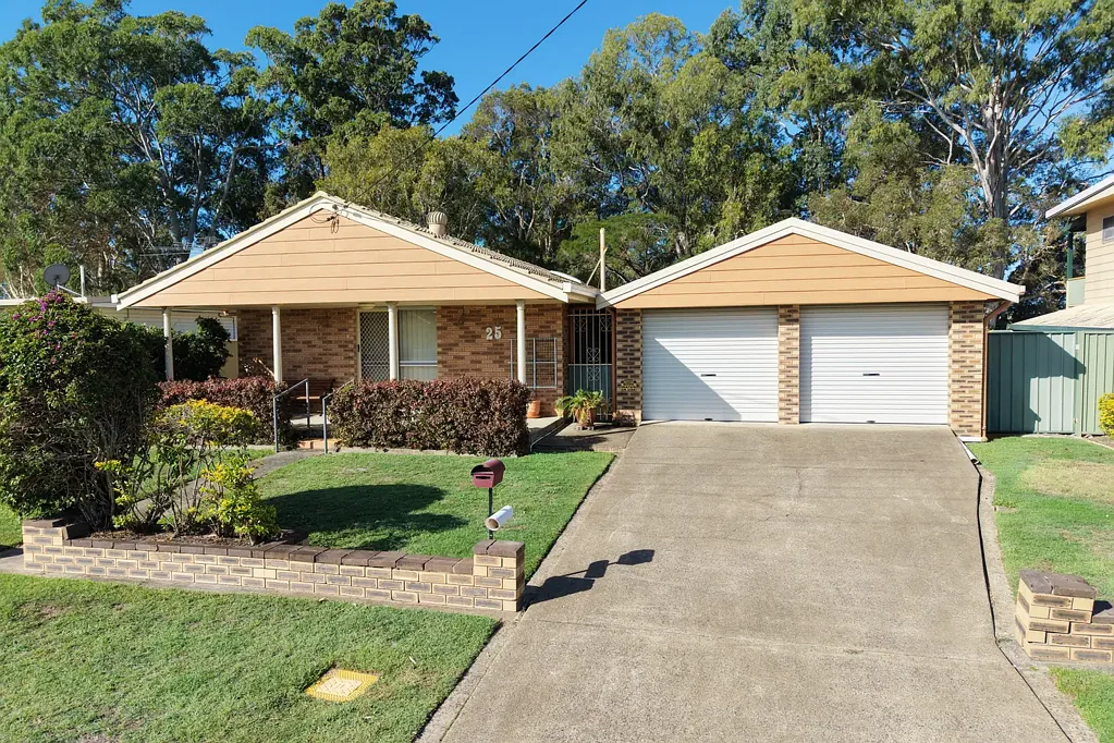 25 Partridge Street, Bongaree, QLD 4507