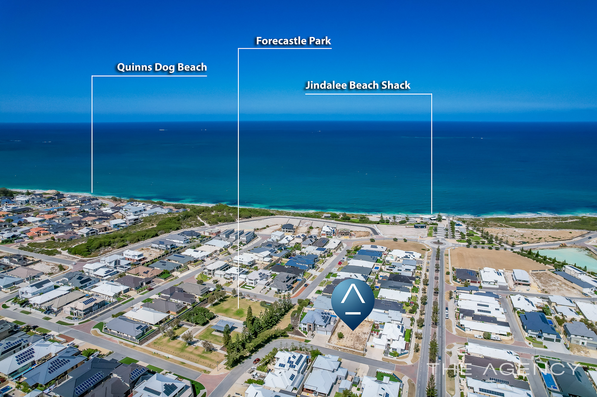 21 FORECASTLE AV, JINDALEE WA 6036, 0 habitaciones, 0 baños, Section