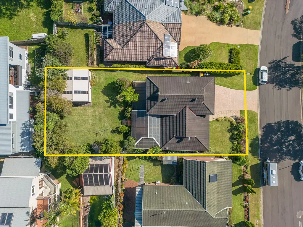 Gerringong 4Phòng ngủ Sun-drenched Large Family Home