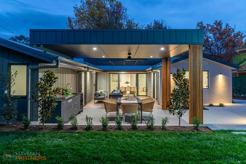 21 Marshall Street, Farrer, ACT 2607