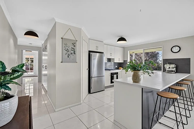 ਰਸੋਈ - 36 Morris Road, Delamere, SA 5204
