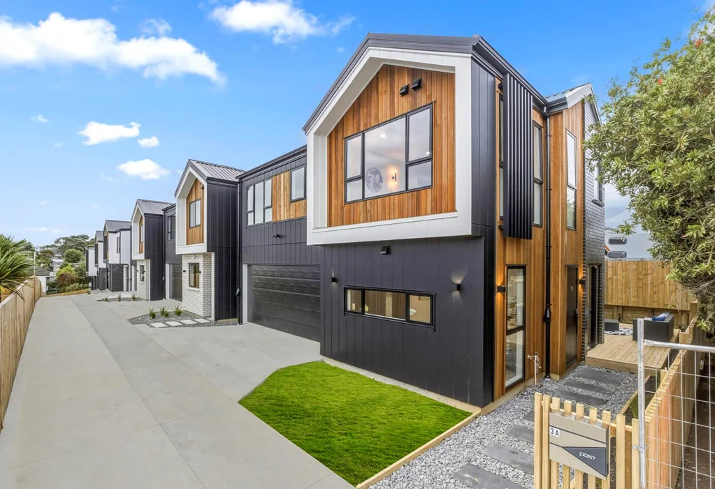 Howick 4침실 Stunning Homes, 10 Year Master Builder Warranty