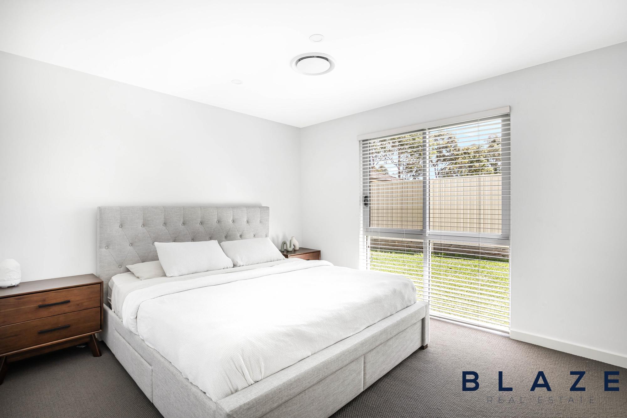 47 TALLOWOOD CR, BOSSLEY PARK NSW 2176, 0 침실, 0 욕실, House