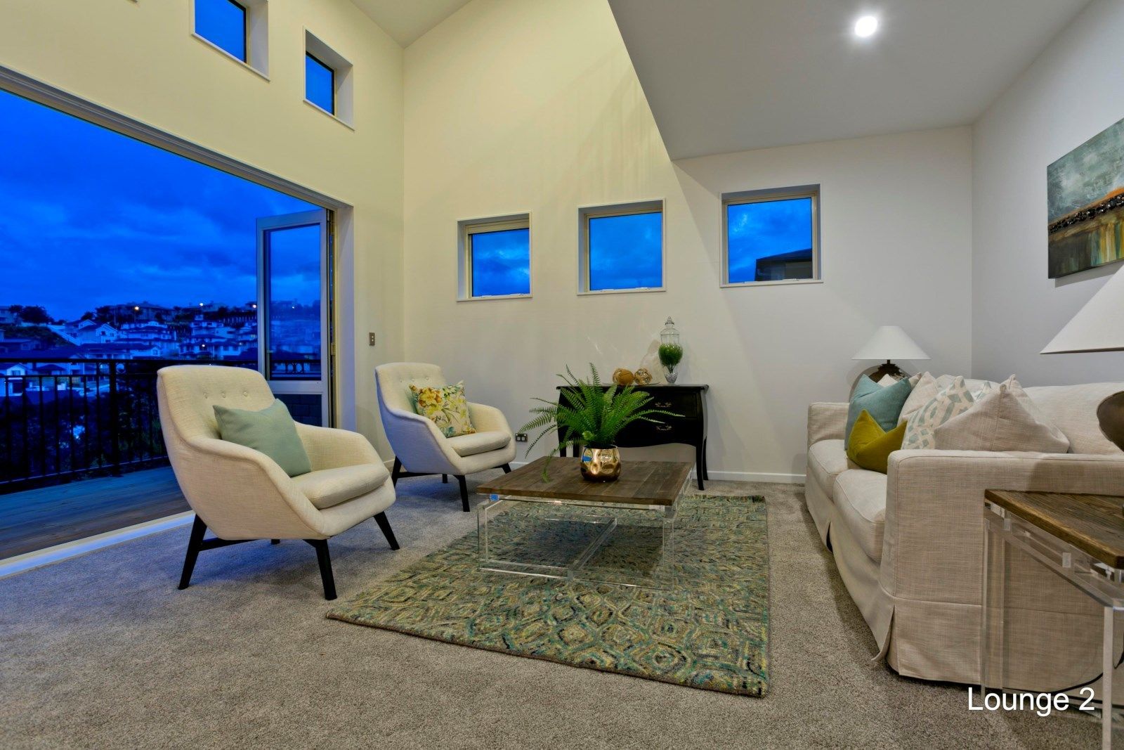 36a Silver Moon Road, Albany Heights, Auckland - North Shore, 5 phòng ngủ, 0 phòng tắm