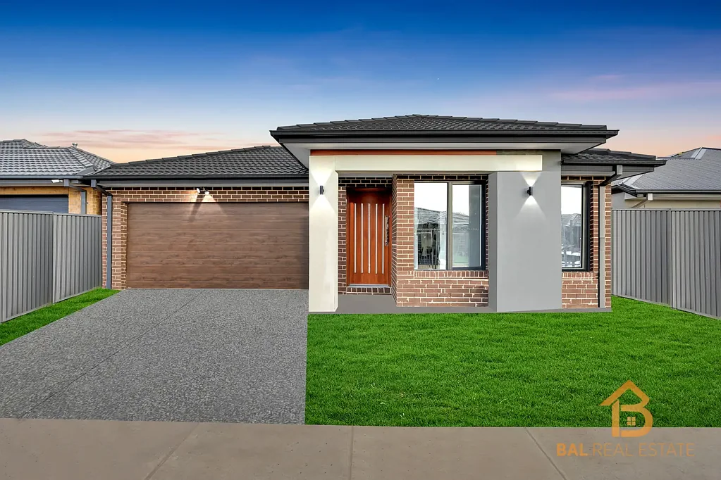 11 Hansel Drive, Werribee, VIC 3030
